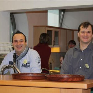 Familiengottesdienst