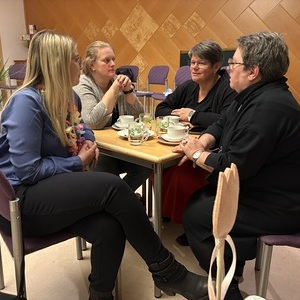 Foto Weltgebetstag 2025