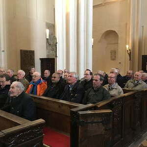 KMB-Wallfahrt Steyr 2017