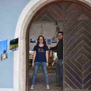 Fotowettbewerb Pfarre Ennstal