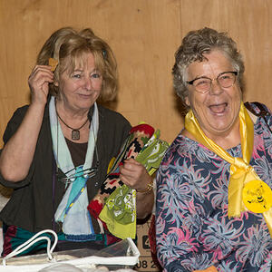 Ennsleitner Pfarrflohmarkt 2017