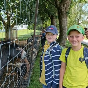 Ministranten Ausflug - 2022