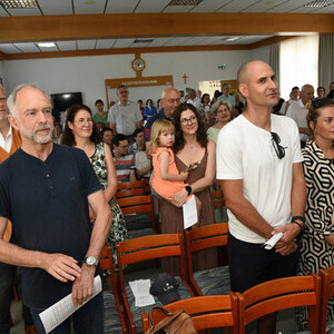 19. Juni 2025, Aktivtreff Holzheim