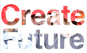 Create future. © youngcaritas.at