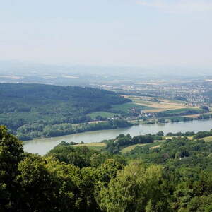 KMB Ausflug Maria Taferl