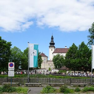 Christi Himmelfahrt - 2022