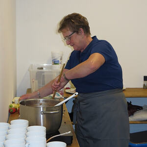 Ein gelungenes Fest der Pfarre Ottnang