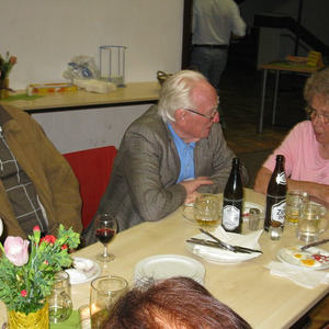 Osternacht - Auferstehungsfeier