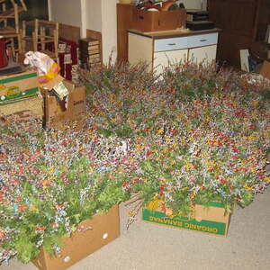 Teamarbeit ©Pfarre Linz-Heilige Familie