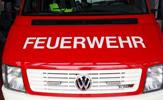 Feuerwehr