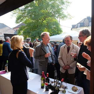 Pfarrfest 2017, Pfarre Neumarkt im Mühlkreis