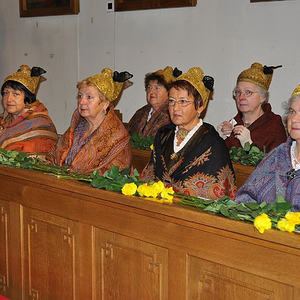 Wanderbank+Jubelhochzeiten