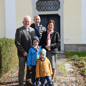 Pfarre St. Peter/Wbg.