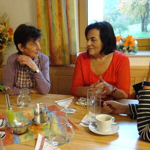 Mostheuriger Deißenbach