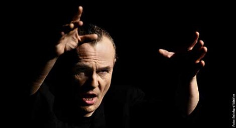 Y4/2013 Thema: Mann sein