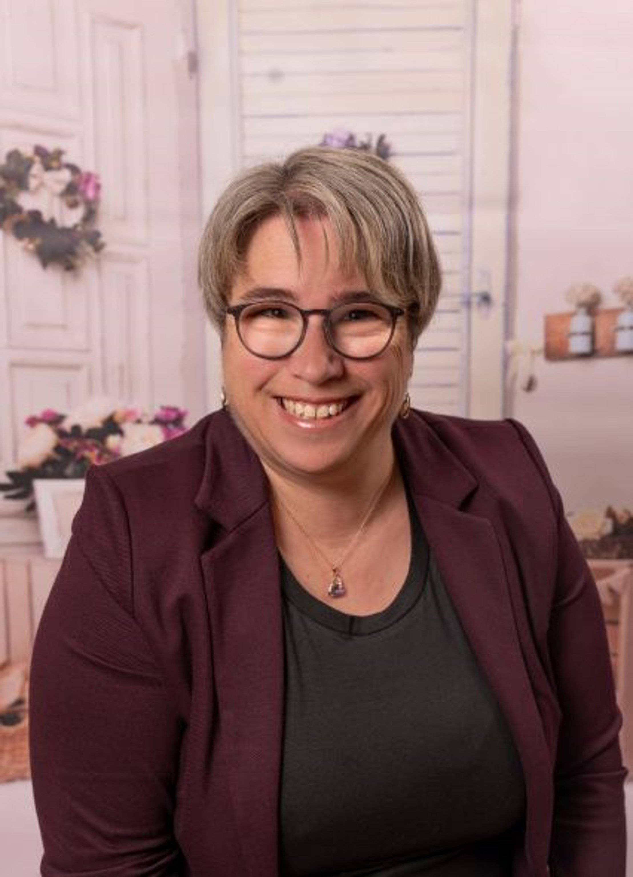Doris Haidenthaller