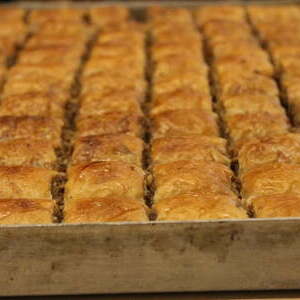 Eine Klasse stellt sich vor ...