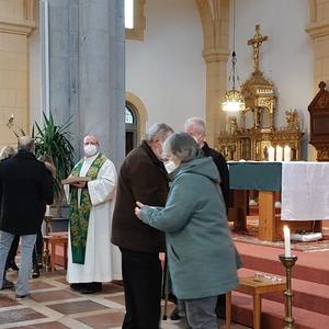 Ökumenischen Wort-Gottes-Feier