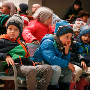 Pfarrcaritaskindergarten