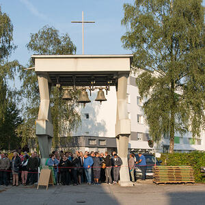 Ennsleitner Pfarrflohmarkt 2017
