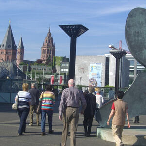 © Pfarre Linz-St. Konrad