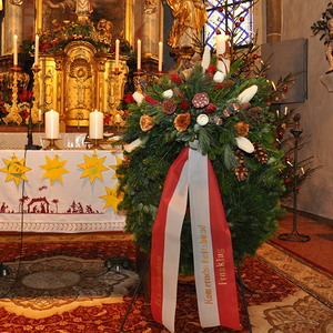 Pfarrkirche, Stefanitag