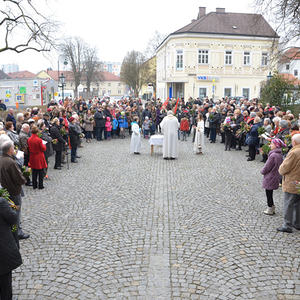 Palmsonntag