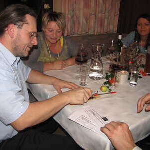 21.11.2015, GH Preinfalk