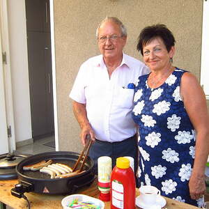 Sonntag, 30. Juni 2019