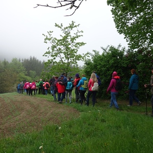 Pilgerwanderung 2019