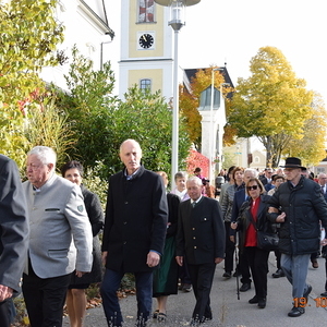 Pfarre St. Peter/Wbg.