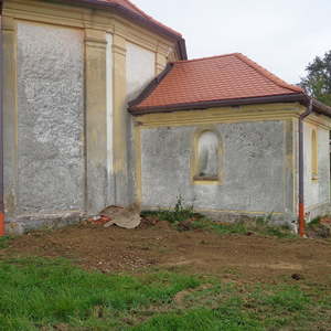 Fotos: © Stiftspfarre Reichersberg