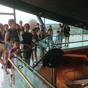 Freitag, 15. Juli 2022