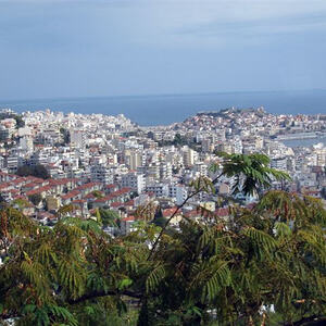 Pfarr- und Bildungsreise