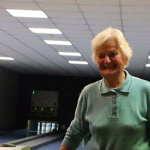 Kegelabend der Pfarre St. Quirinus