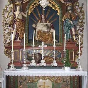 Seitenaltar