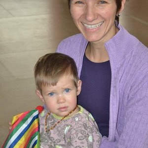 Spielgruppen Faschingsfeier