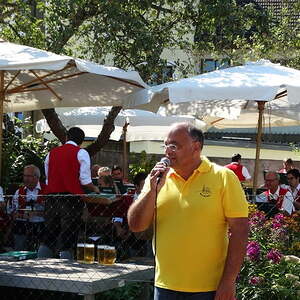 Pfarrfest 2016, Pfarre Neumarkt im Mühlkreis