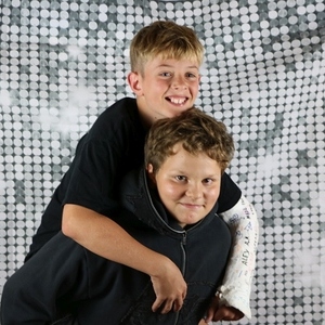 Jungscharlager Linz-St. Margarethen in Waldhausen 2025