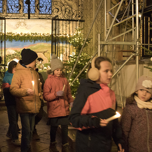 Mariä Lichtmess 2024