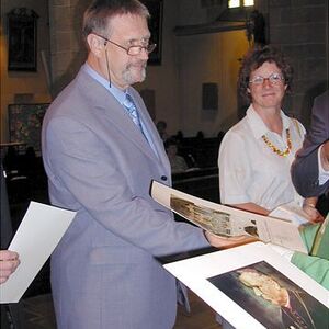 Pfarrvisitation - Vorabendmesse