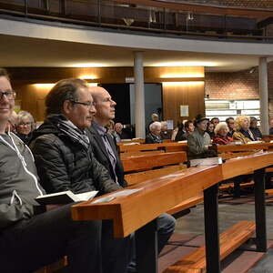 Gründonnerstag 2017