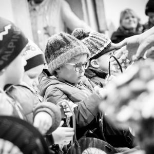 Pfarrcaritaskindergarten Sarleinsbach