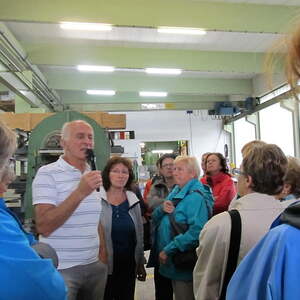 kfb Wallfahrt, Pfarre Neumarkt im Mühlkreis