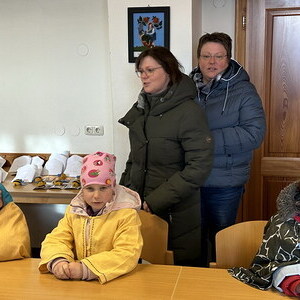 2. - 6. Jänner 2026