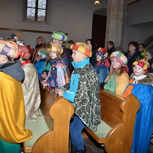 3. - 6. Jänner 2023