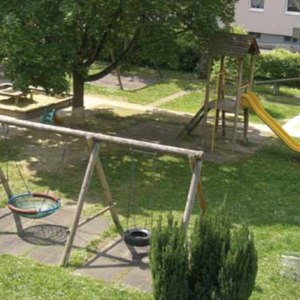 Spielplatz