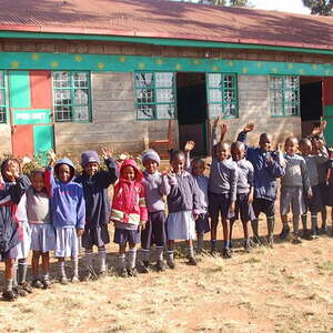  Stern der Hoffnung - Aktion sei so Frei 2011