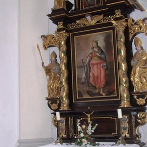 Pfarrwallfahrt Maria Plain