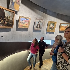 Pfarrgemeindeausflug